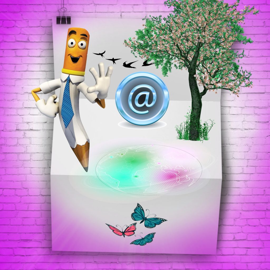 Differenze tra flyer, brochure e locandine