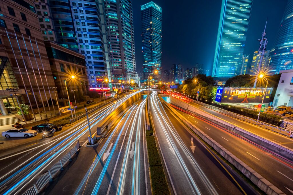 Smart city : a che punto siamo in Italia